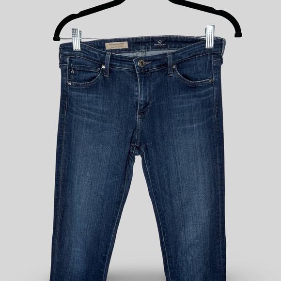 AG Adriano Goldschmied The Legging Ankle Jeans - Picture 3 of 7